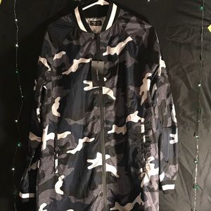 $18 New with tag M Zara Coat💥